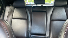 Mazda 3 2.0 Skyactiv X MHEV GT Sport Tech 5dr Petrol Hatchback